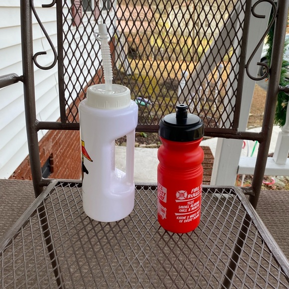 Kid's Water Bottle & Sandwich Holder Bundle (3) - Picture 13 of 16